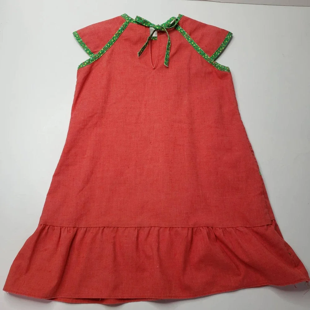 Cinderella faded coral